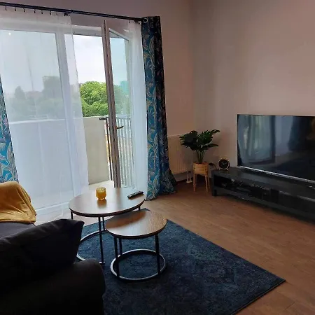 Microhome Promenady 호텔 *