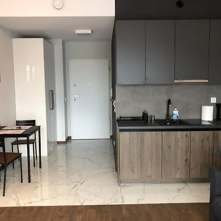 Microhome Promenady 호텔