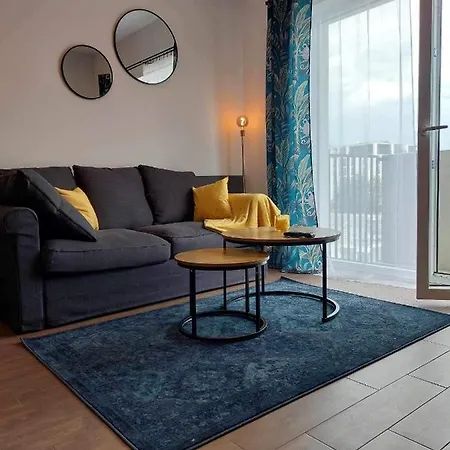 Microhome Promenady * 브로츠와프